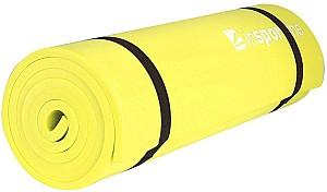 Bicicleta fitness Insportline 2388-4 Yellow