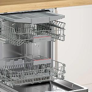 Masina de spalat vase incorporabilă Bosch SMV4EVX09E