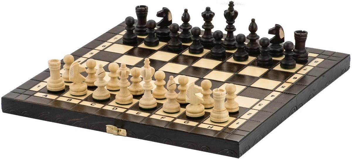 Joc de masa Sunrise Olympic Small CH122AK