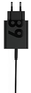 Incarcator telefon Motorola TurboPower 68W Charger Black