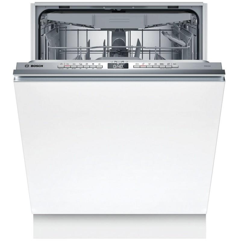Masina de spalat vase incorporabilă Bosch SMV4HVX11E