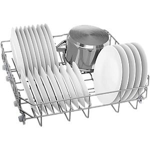 Masina de spalat vase incorporabilă Bosch SMV4HVX11E