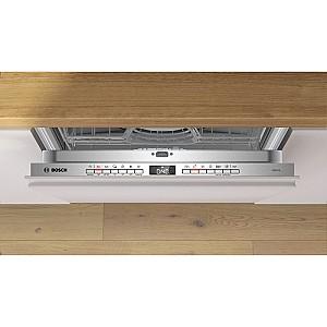 Masina de spalat vase incorporabilă Bosch SMV4HVX11E