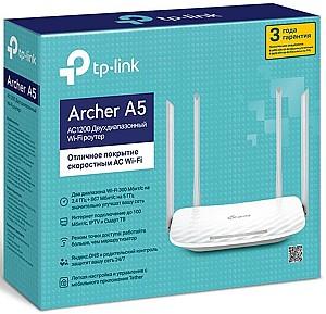 Router wifi Tp-Link Archer A5 AC1200