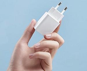Incarcator auto Xiaomi 20W Type-C AD201EU/BHR08M8EU