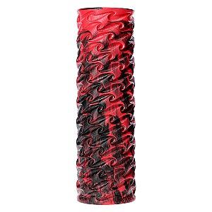 Rola pentru masaj HMS FS135 17-39-082 Red/Black