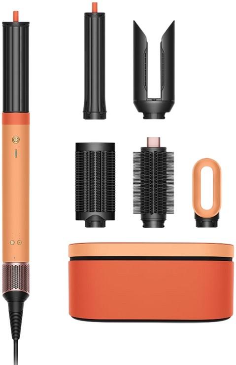 Multistyler Dyson Airwrap HS09 Co-anda 2x Topaz