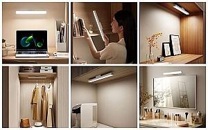Corp de iluminat directionat LED Xiaomi Magnetic Reading Light Bar Lamp