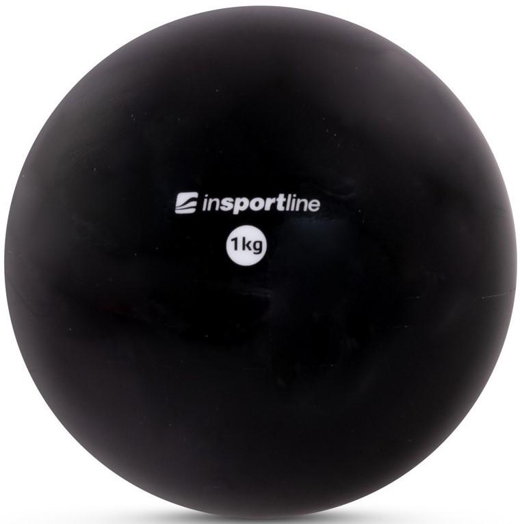 Minge Insportline Yoga Ball 3488-2 Black