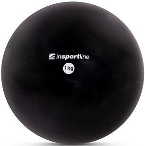 Minge Insportline Yoga Ball 3488-2 Black