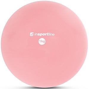 Minge Insportline Yoga Ball 3488 Pink