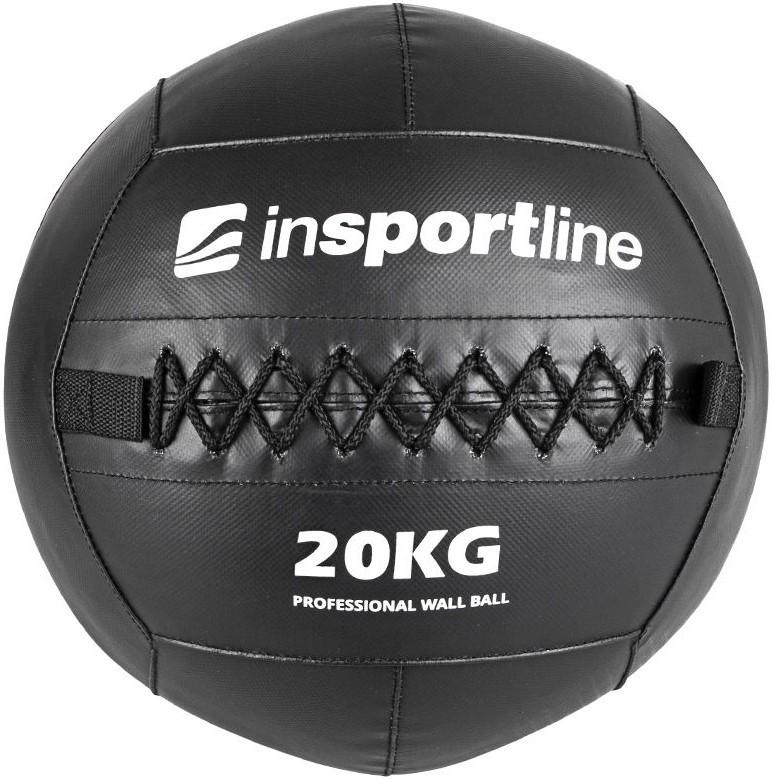 Minge medicinala Insportline Walbal 22218