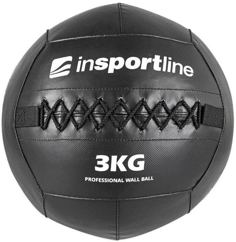 Minge medicinala Insportline Walbal 22211