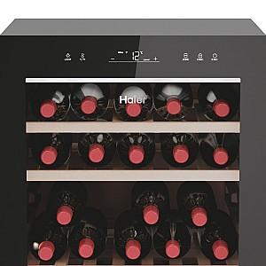 Racitor de vin Haier HWS77GDAU1