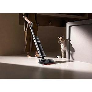 Aspirator vertical Dreame H15 Pro Heat Black