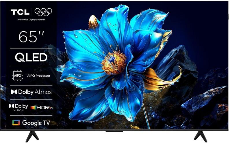 Televizor TCL 65P71K