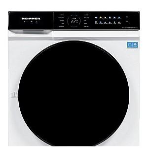 Masina de uscat rufe Heinner HHPD-M9K5IVC+++