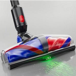 Aspirator vertical Dyson V10 Konical Black