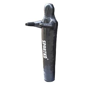 Manechin Insportline SportKO PVC150