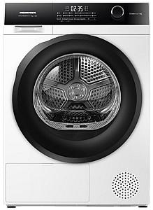 Masina de uscat rufe Heinner HHPD-HMK90IVFC+++