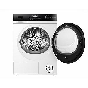 Masina de uscat rufe Heinner HHPD-HMK90IVFC+++