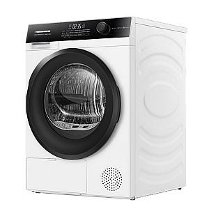 Masina de uscat rufe Heinner HHPD-HMK90IVFC+++