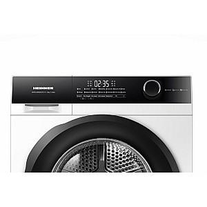 Masina de uscat rufe Heinner HHPD-HMK90IVFC+++