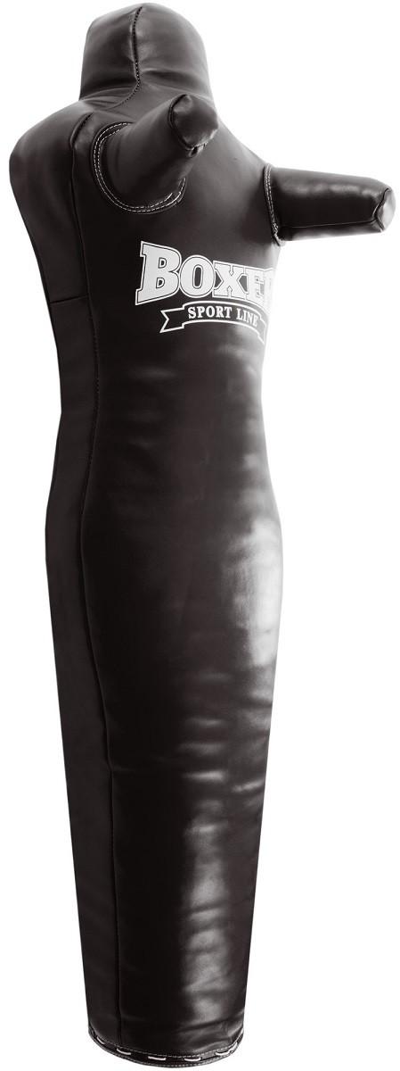 Manechin VLM 1020-01 Black