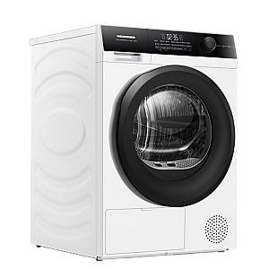 Masina de uscat rufe Heinner HHPD-HMK80IVFC+++