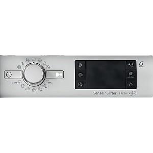 Masina de spalat rufe incorporabilă Whirlpool BI WDWG 751482 EU N