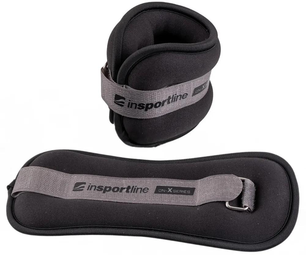 Greutate pentru fitness Insportline ON-X Neoprener