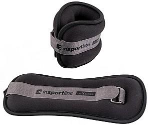 Greutate pentru fitness Insportline ON-X Neoprener 26780