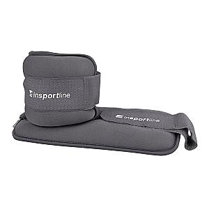 Greutate pentru fitness Insportline ON-X Neoprener