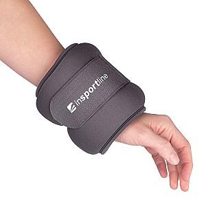 Greutate pentru fitness Insportline ON-X Neoprener