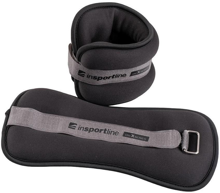 Greutate pentru fitness Insportline ON-X Neoprener 25988
