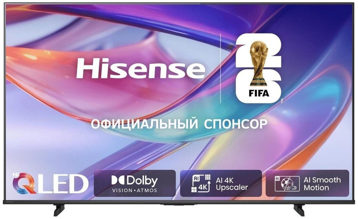 Televizor Hisense 43E7S