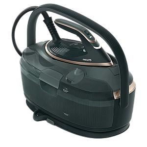 Fier de calcat cu generator de abur Philips PSG8200/70