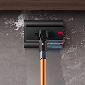 Mop electric Dyson PencilWash WR04 Bronze
