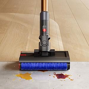 Mop electric Dyson PencilWash WR04 Bronze