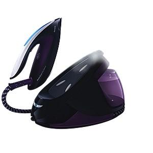 Fier de calcat cu generator de abur Philips GC9650/80 Violet
