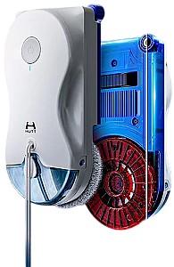 Robot de spalat geamuri Hutt 10 White