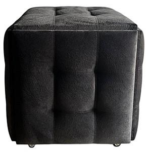 Bancheta Nex Home N43 Negru