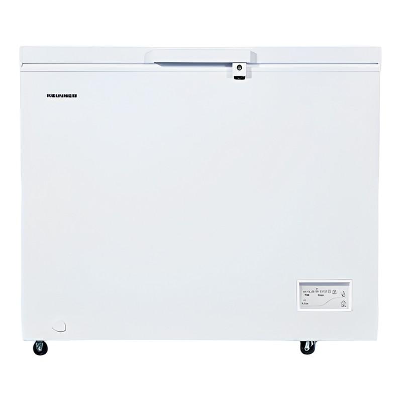 Lada frigorifica Heinner HCF-246CNHE++