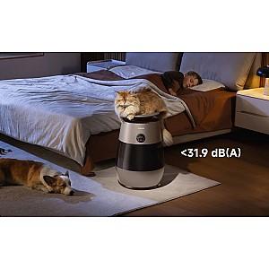 Purificator de aer Dreame AP10 Gold