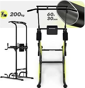 Aparat fitness multifunctional Zipro Uplift (15790383)