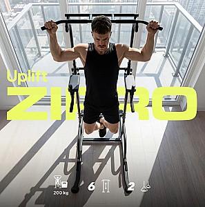 Aparat fitness multifunctional Zipro Uplift (15790383)