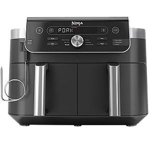 Friteuza cu aer cald Ninja DZ950 Black