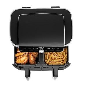 Friteuza cu aer cald Ninja DZ950 Black