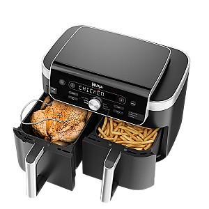 Friteuza cu aer cald Ninja DZ950 Black