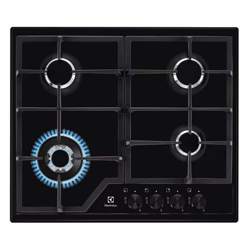 Plita pe gaz incorporabila Electrolux KGS6436K